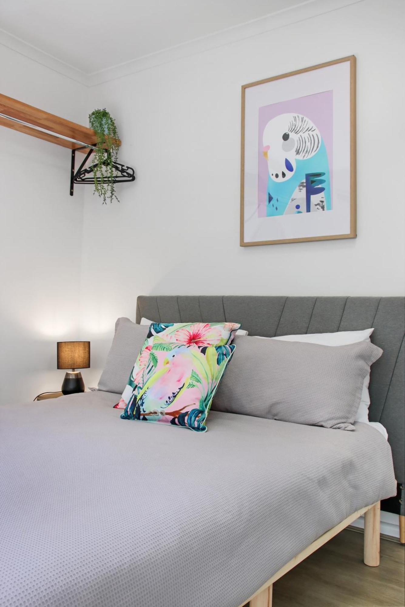 Highton Accommodation Geelong Exteriör bild