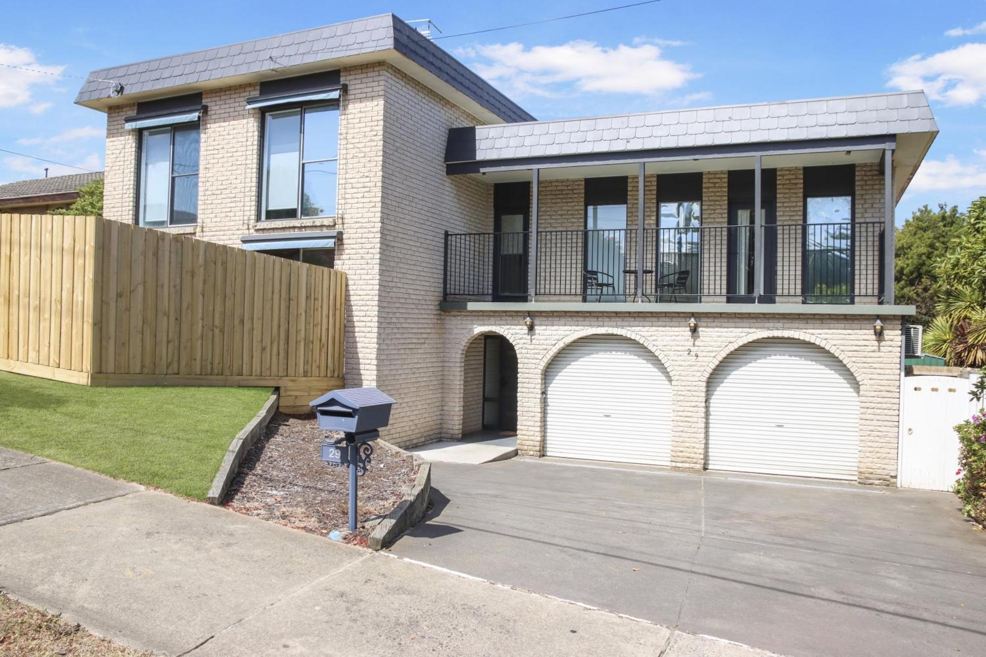 Highton Accommodation Geelong Exteriör bild
