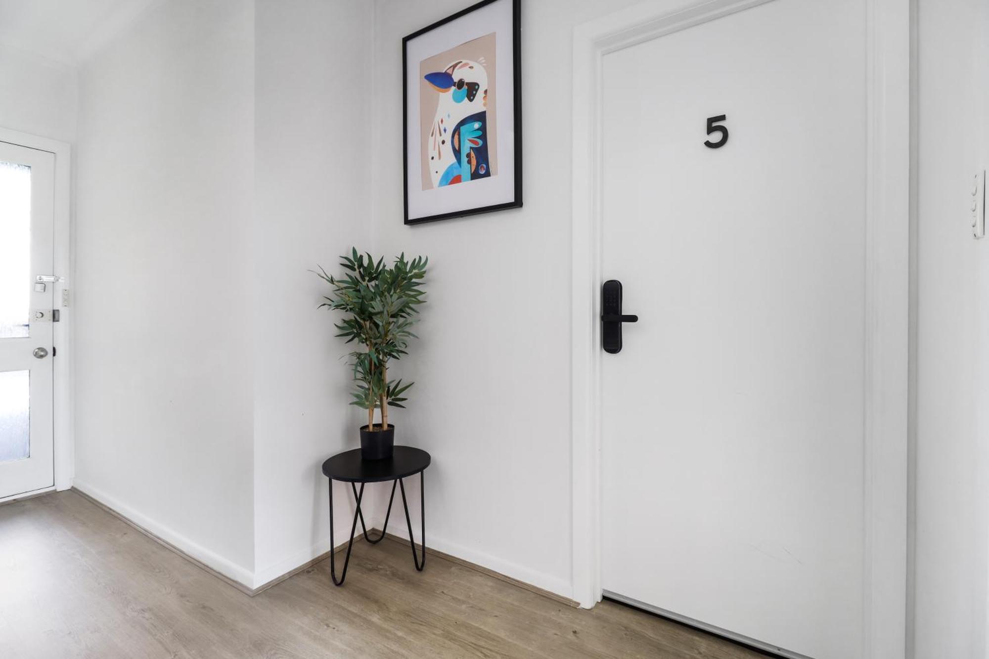 Highton Accommodation Geelong Exteriör bild