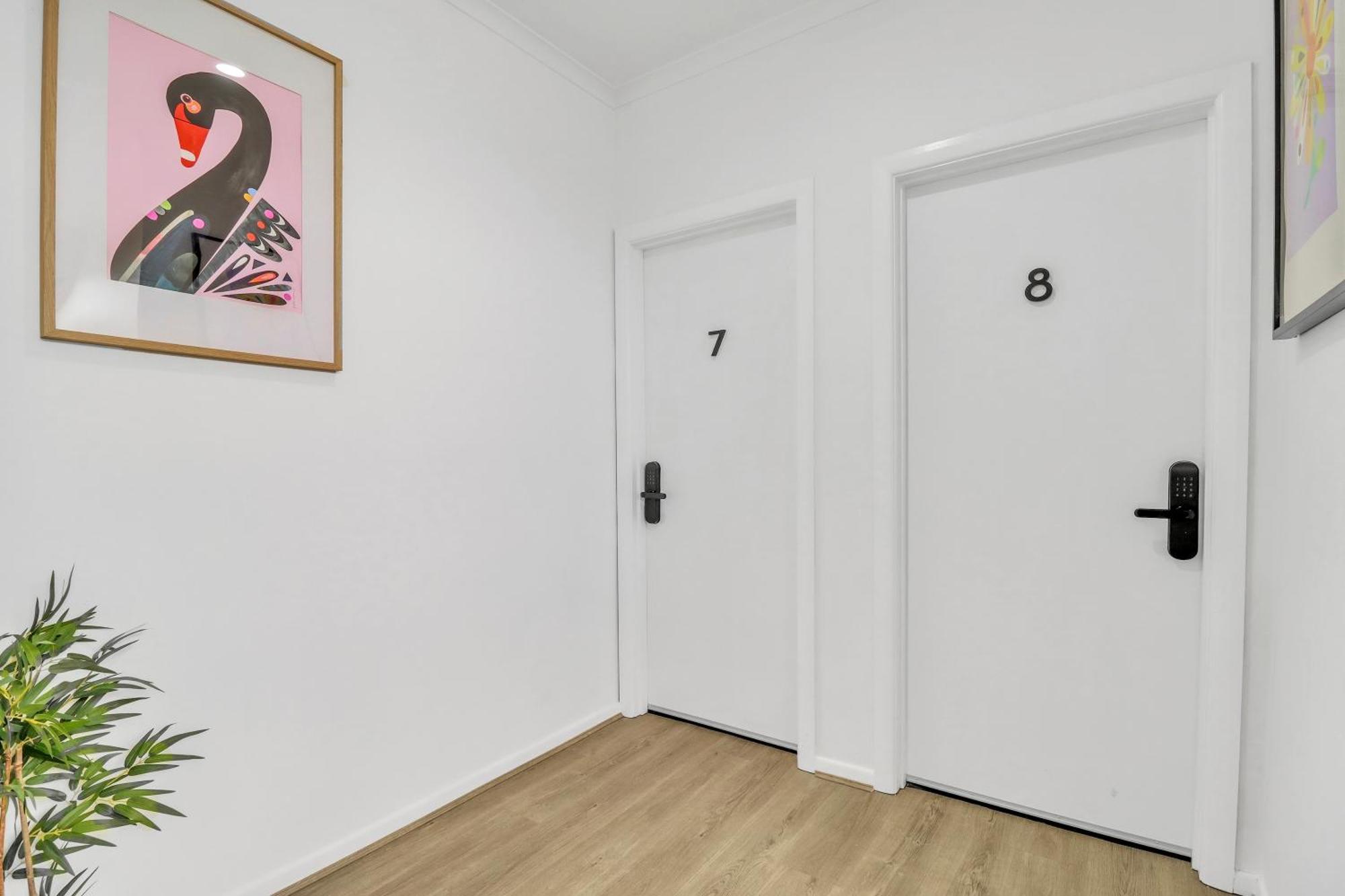Highton Accommodation Geelong Exteriör bild