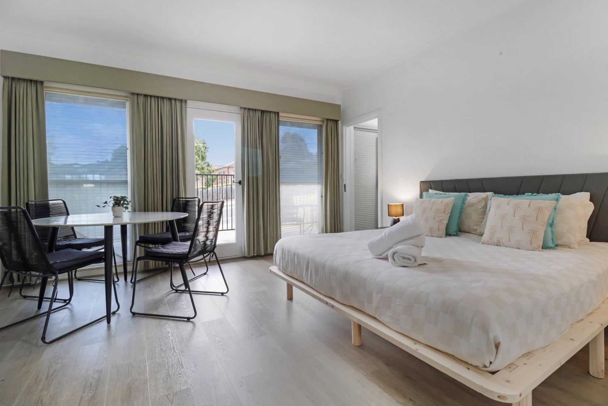Highton Accommodation Geelong Exteriör bild