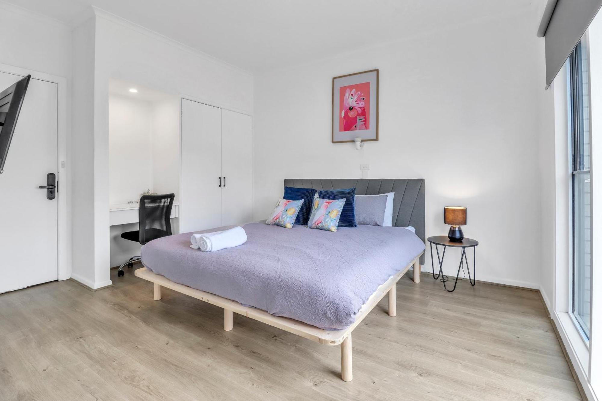 Highton Accommodation Geelong Exteriör bild