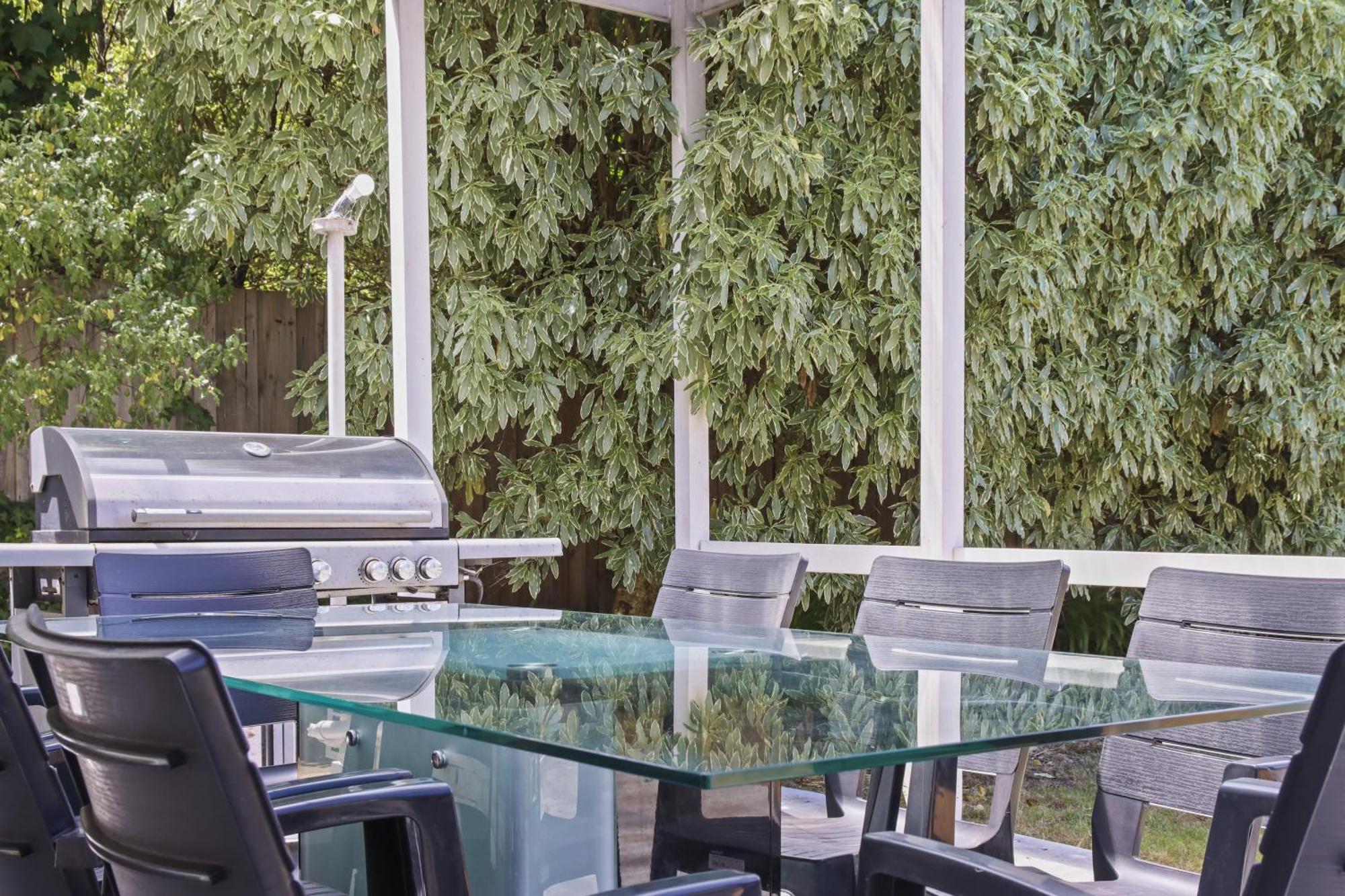 Highton Accommodation Geelong Exteriör bild