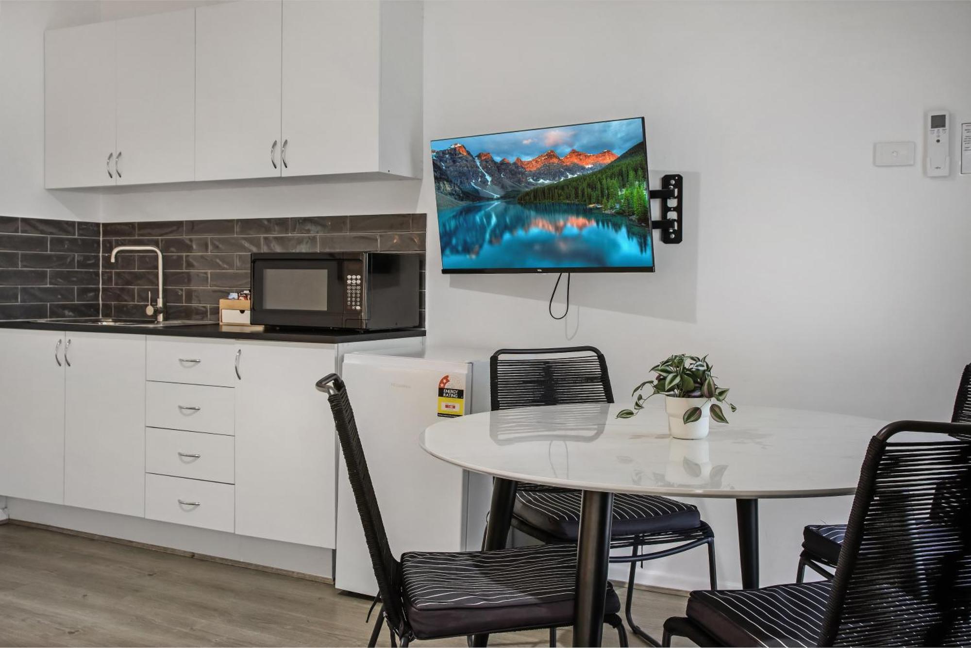 Highton Accommodation Geelong Exteriör bild