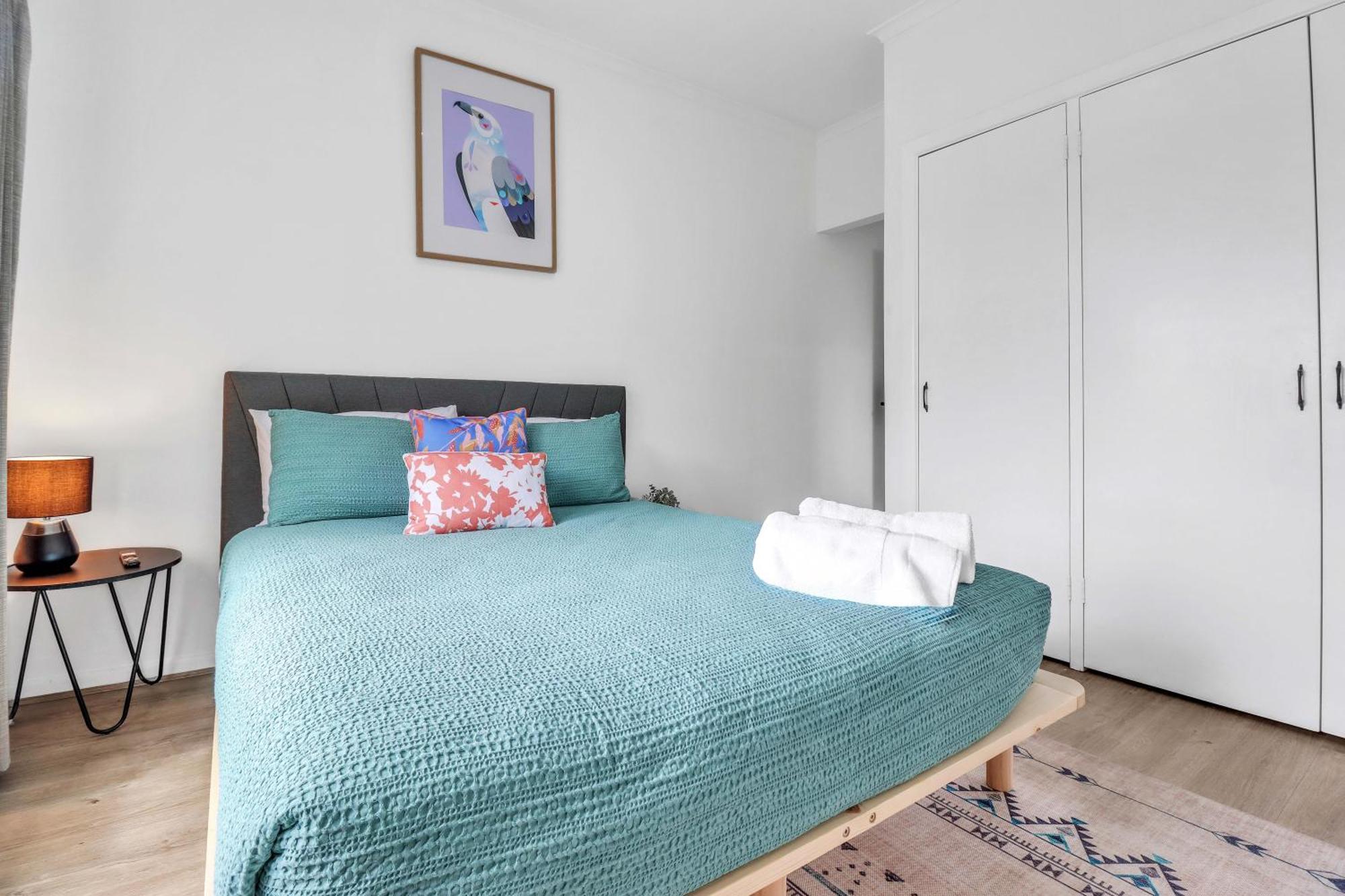 Highton Accommodation Geelong Exteriör bild