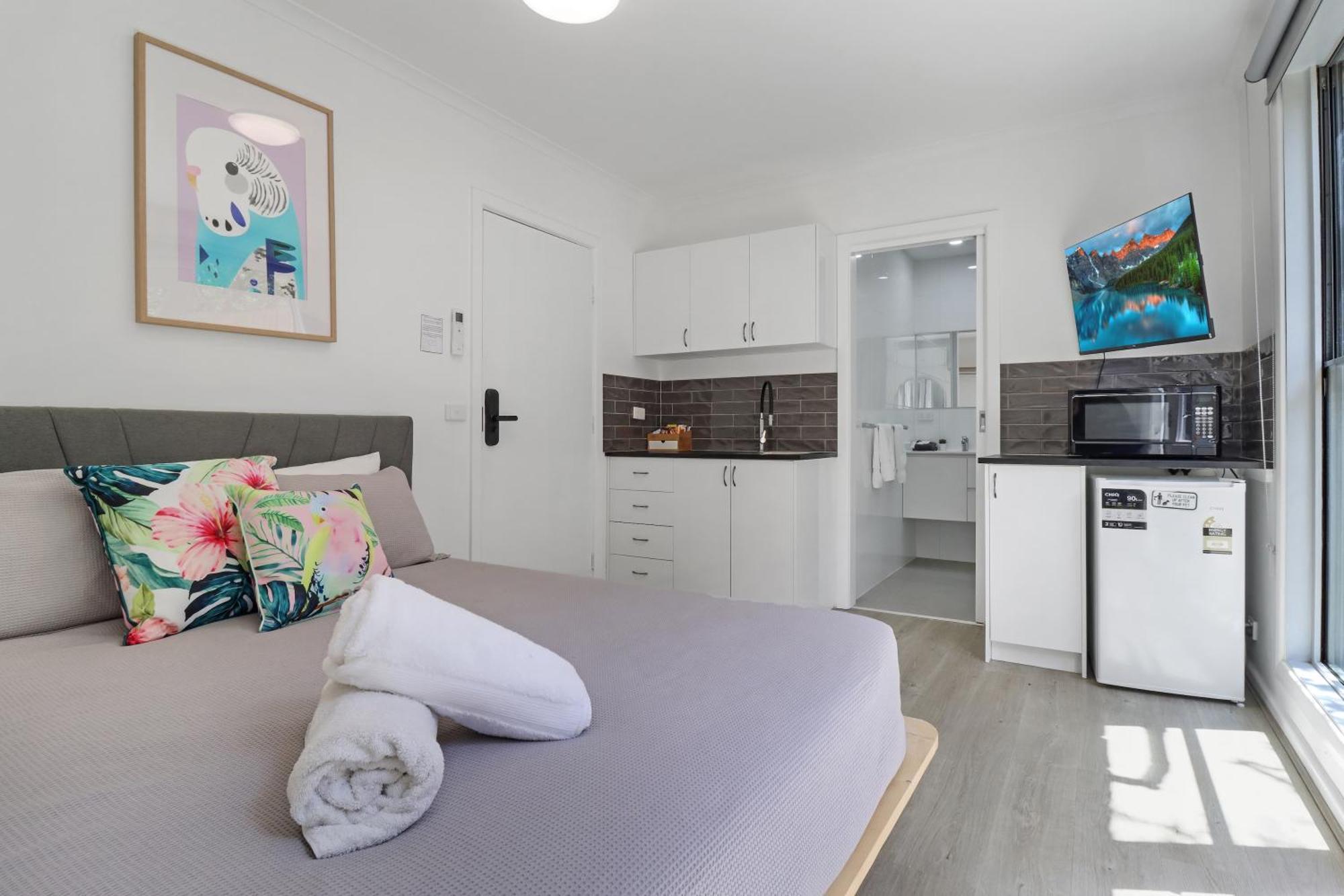 Highton Accommodation Geelong Exteriör bild