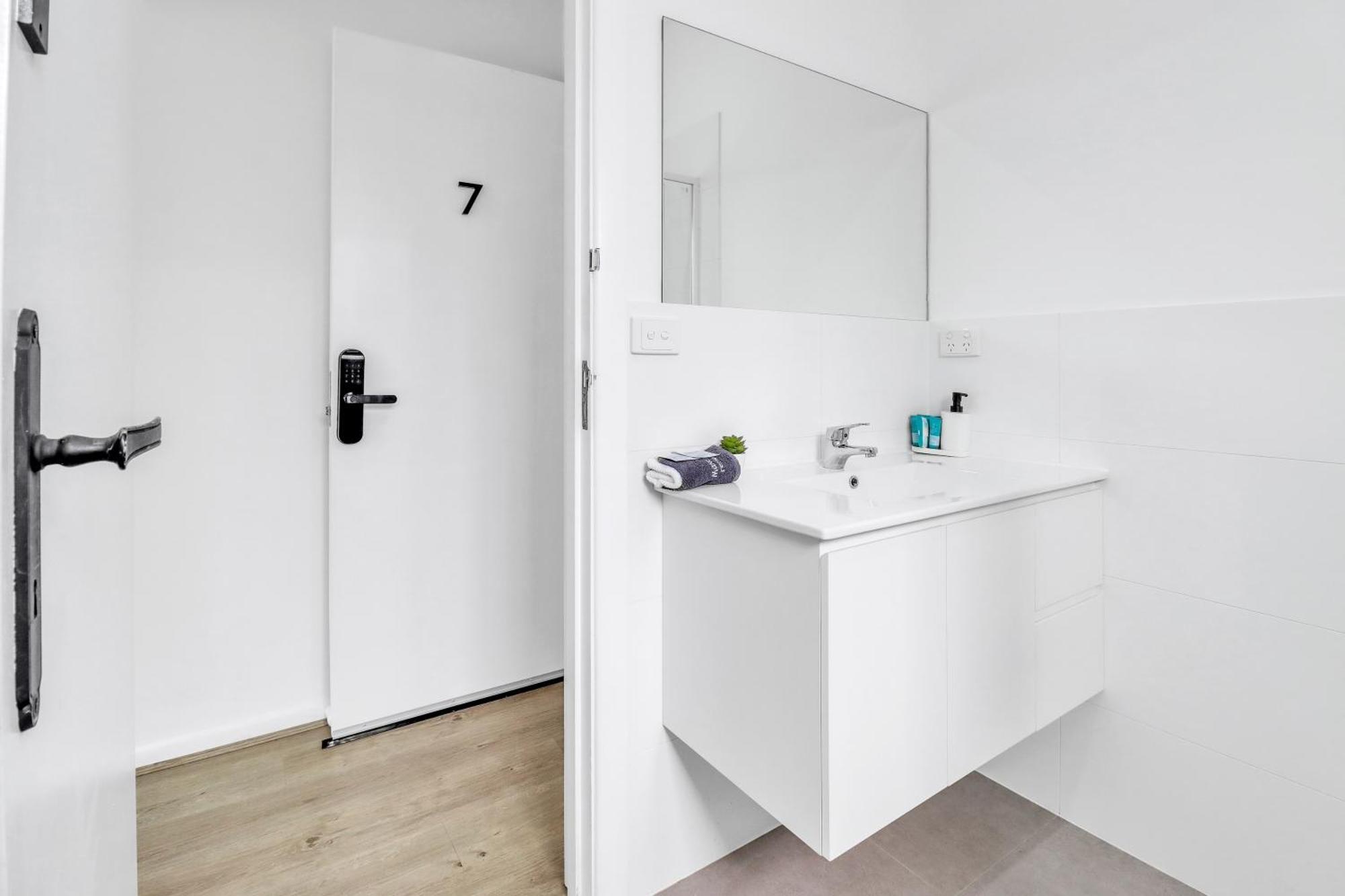 Highton Accommodation Geelong Exteriör bild