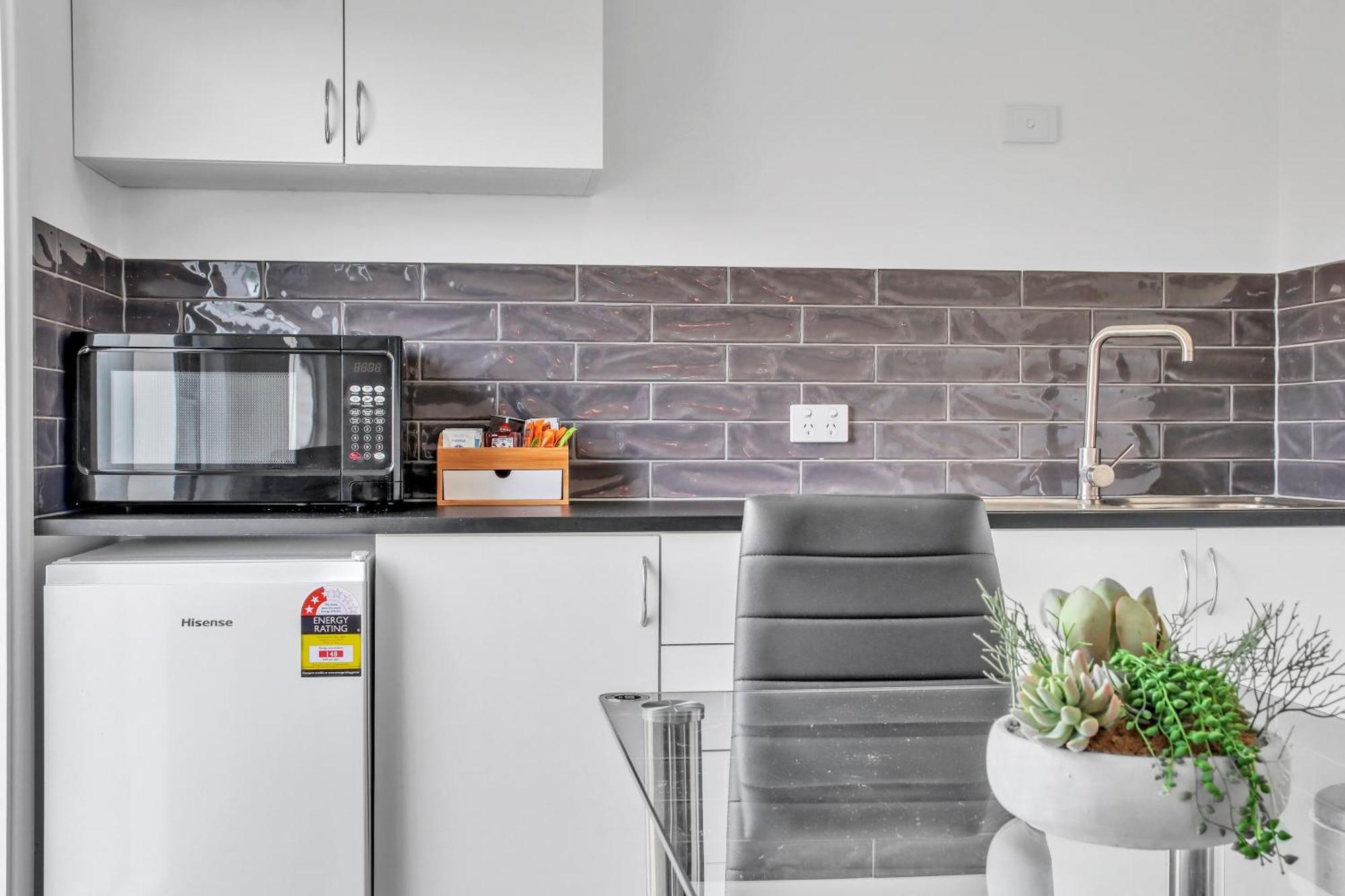 Highton Accommodation Geelong Exteriör bild