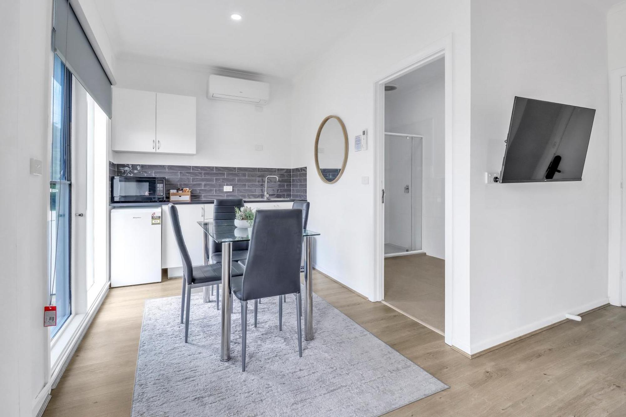 Highton Accommodation Geelong Exteriör bild