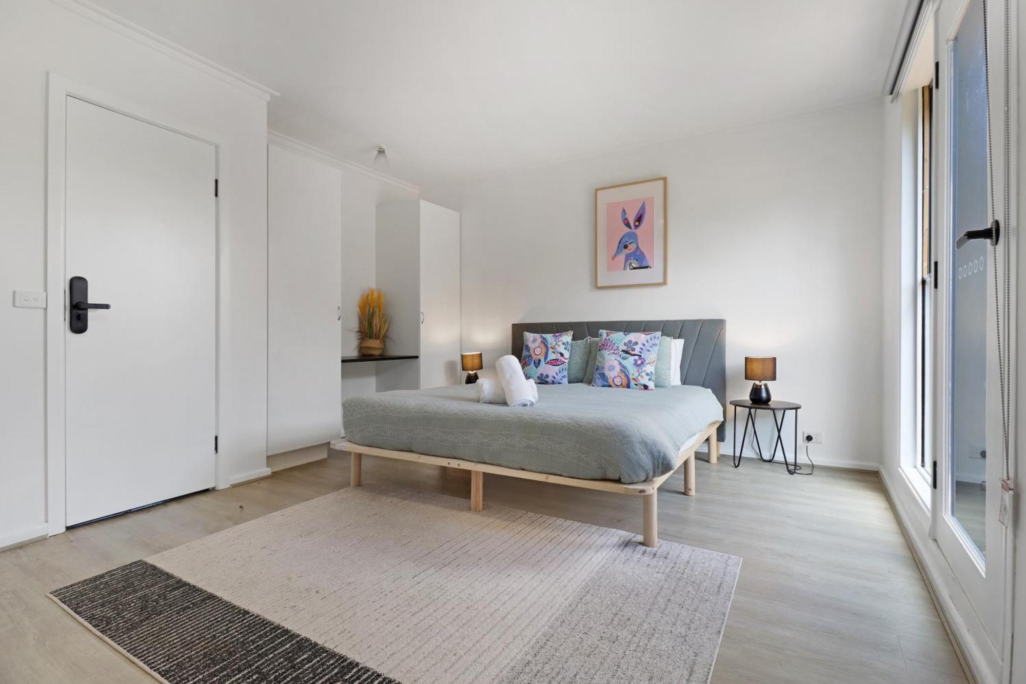 Highton Accommodation Geelong Exteriör bild