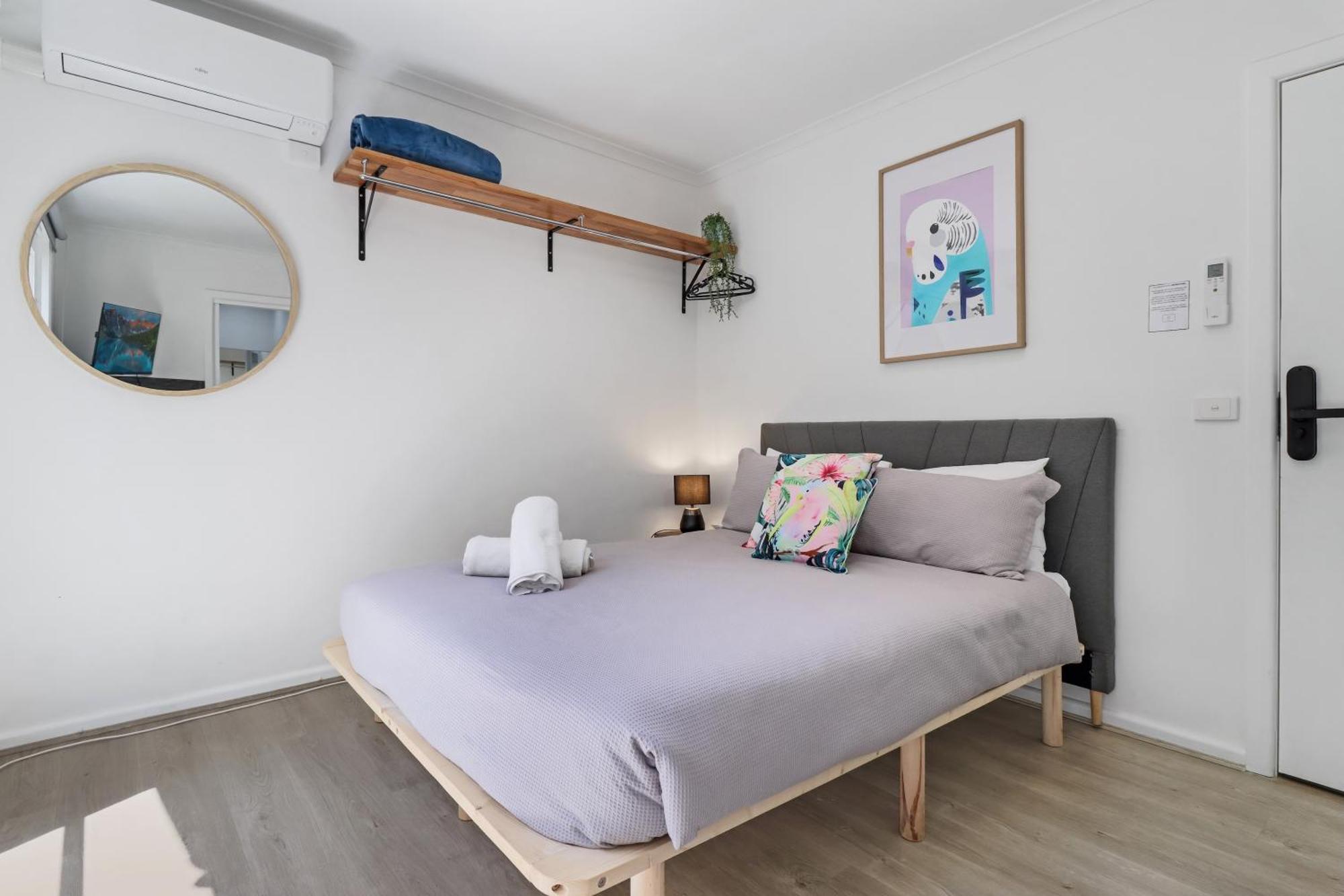 Highton Accommodation Geelong Exteriör bild