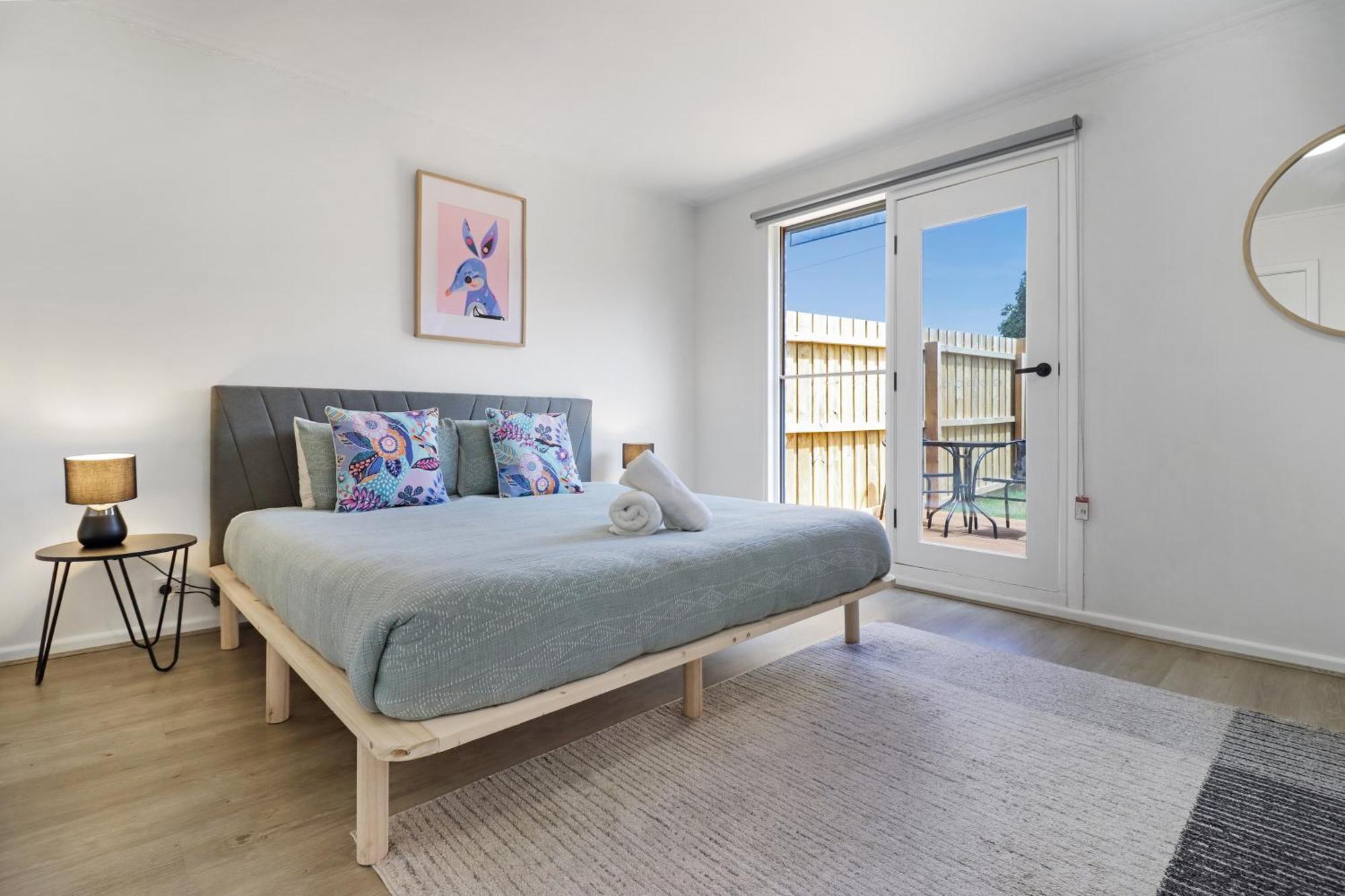 Highton Accommodation Geelong Exteriör bild