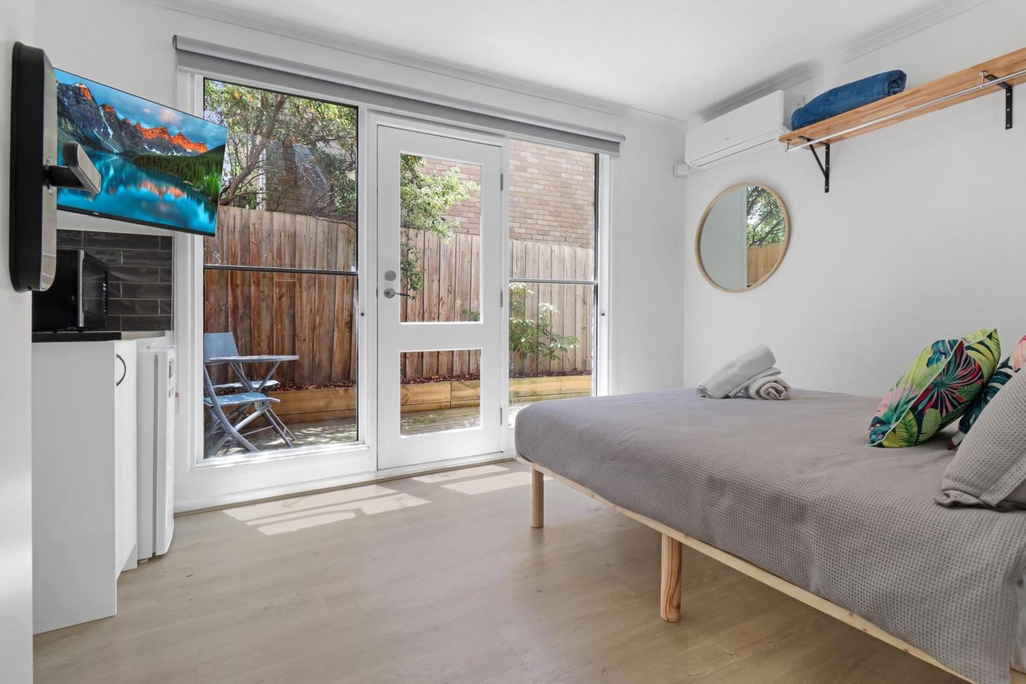 Highton Accommodation Geelong Exteriör bild