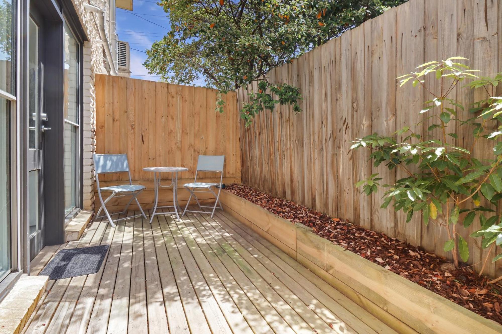 Highton Accommodation Geelong Exteriör bild