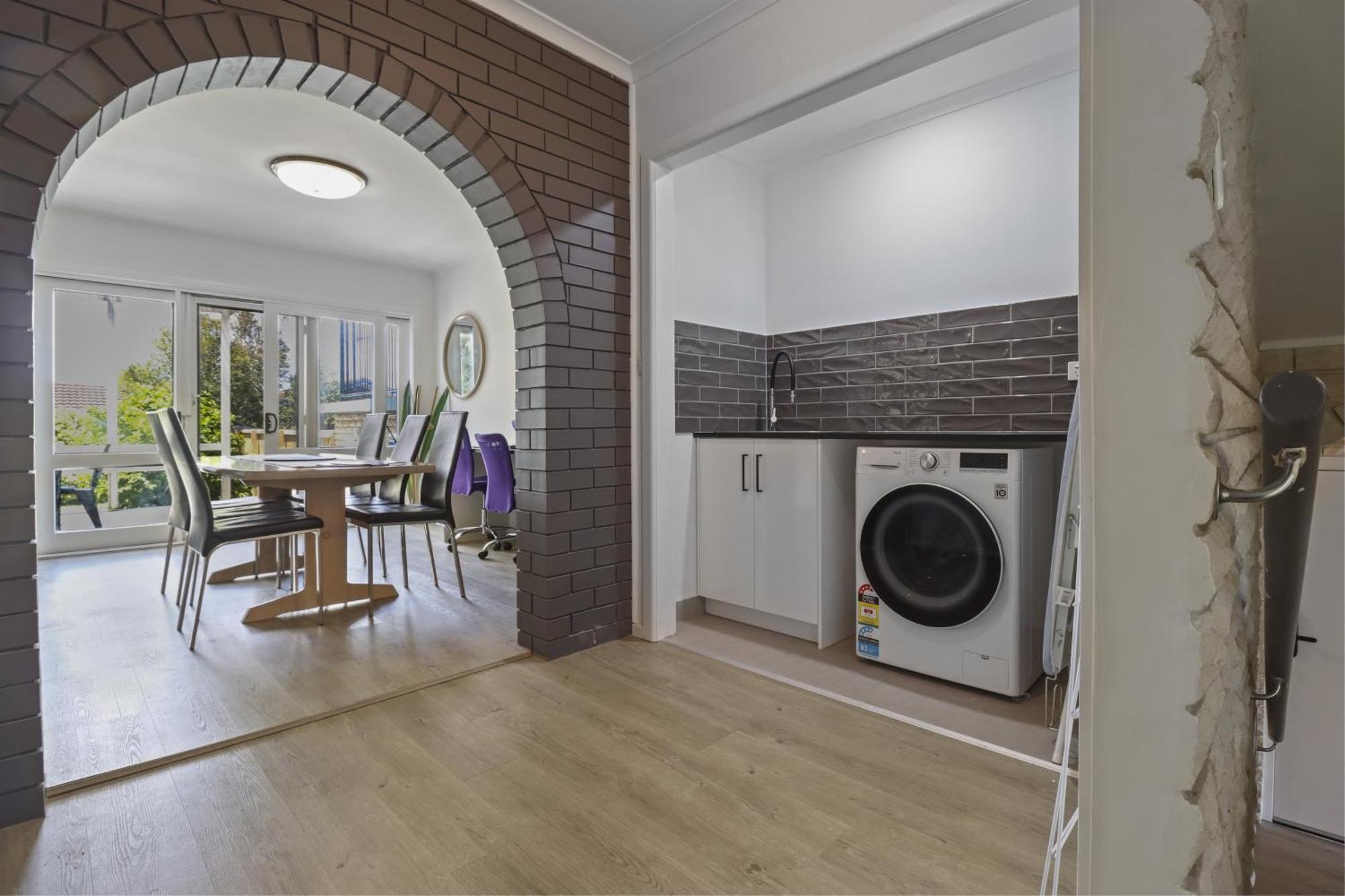 Highton Accommodation Geelong Exteriör bild