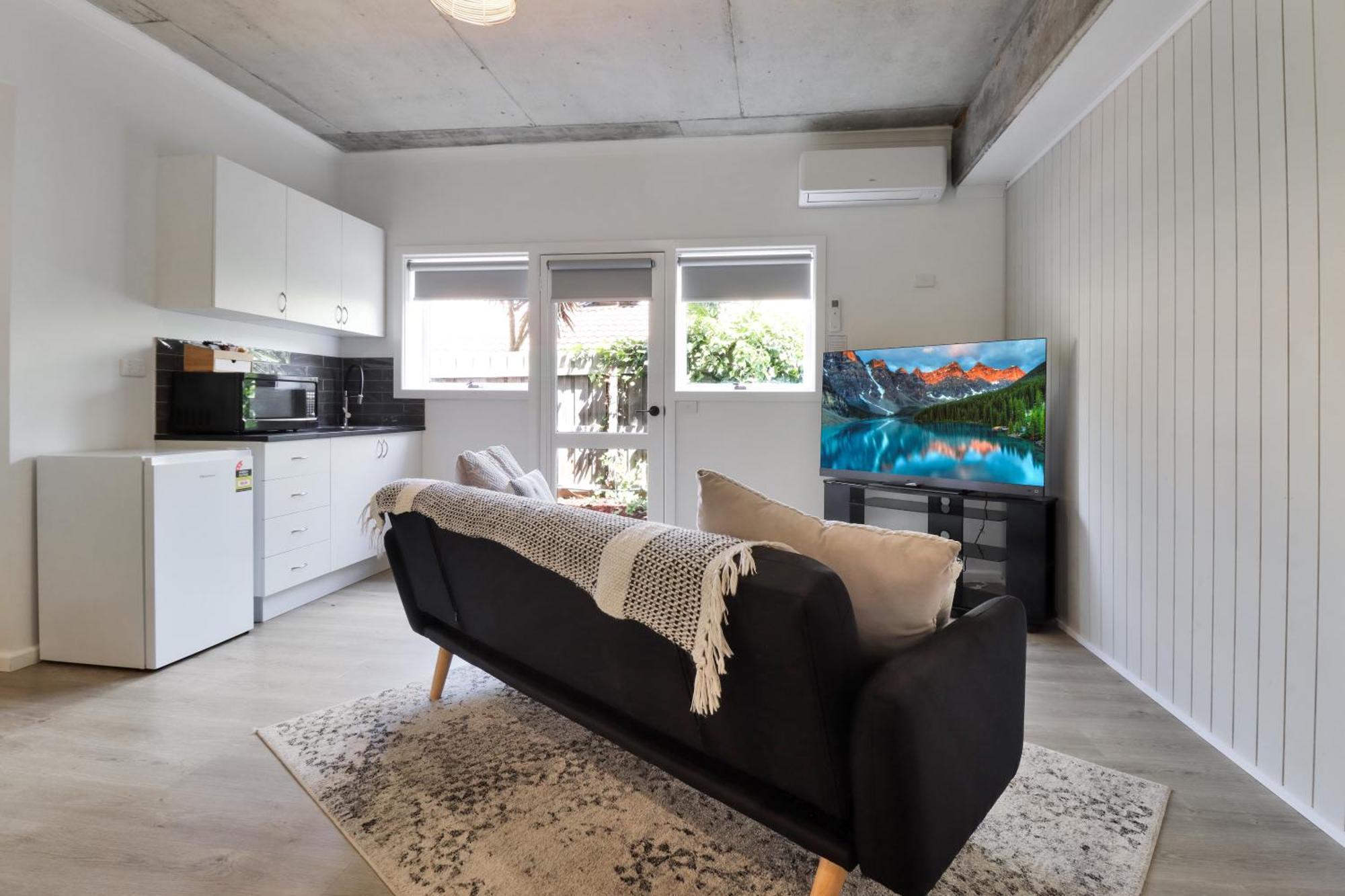 Highton Accommodation Geelong Exteriör bild