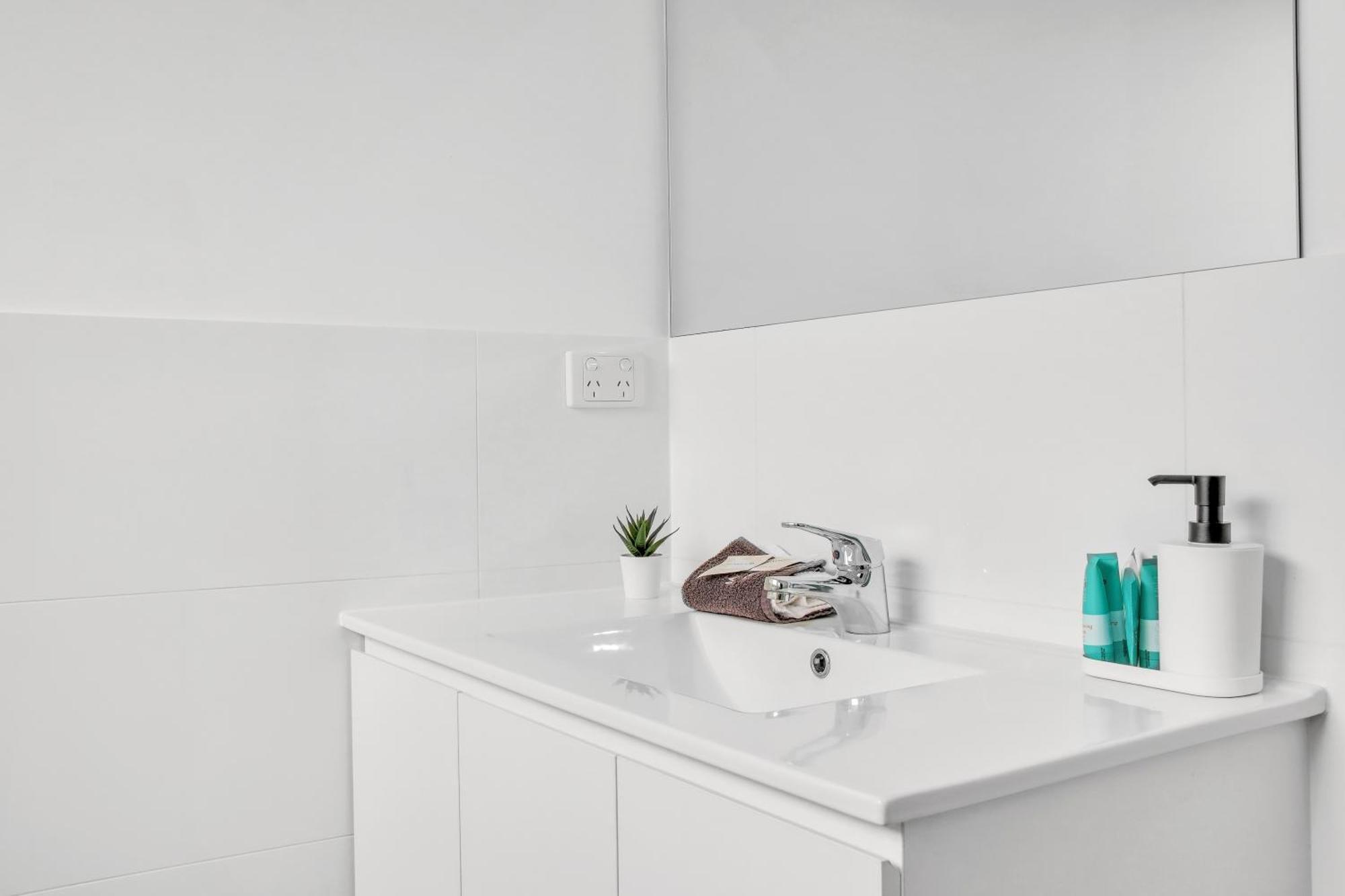 Highton Accommodation Geelong Exteriör bild