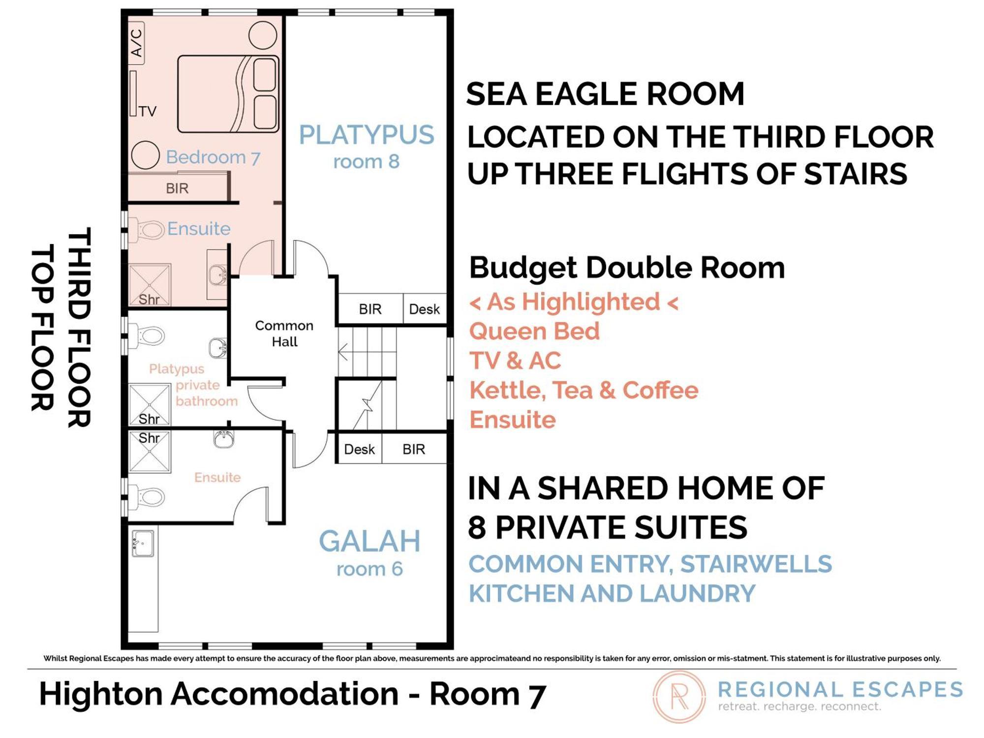 Highton Accommodation Geelong Exteriör bild