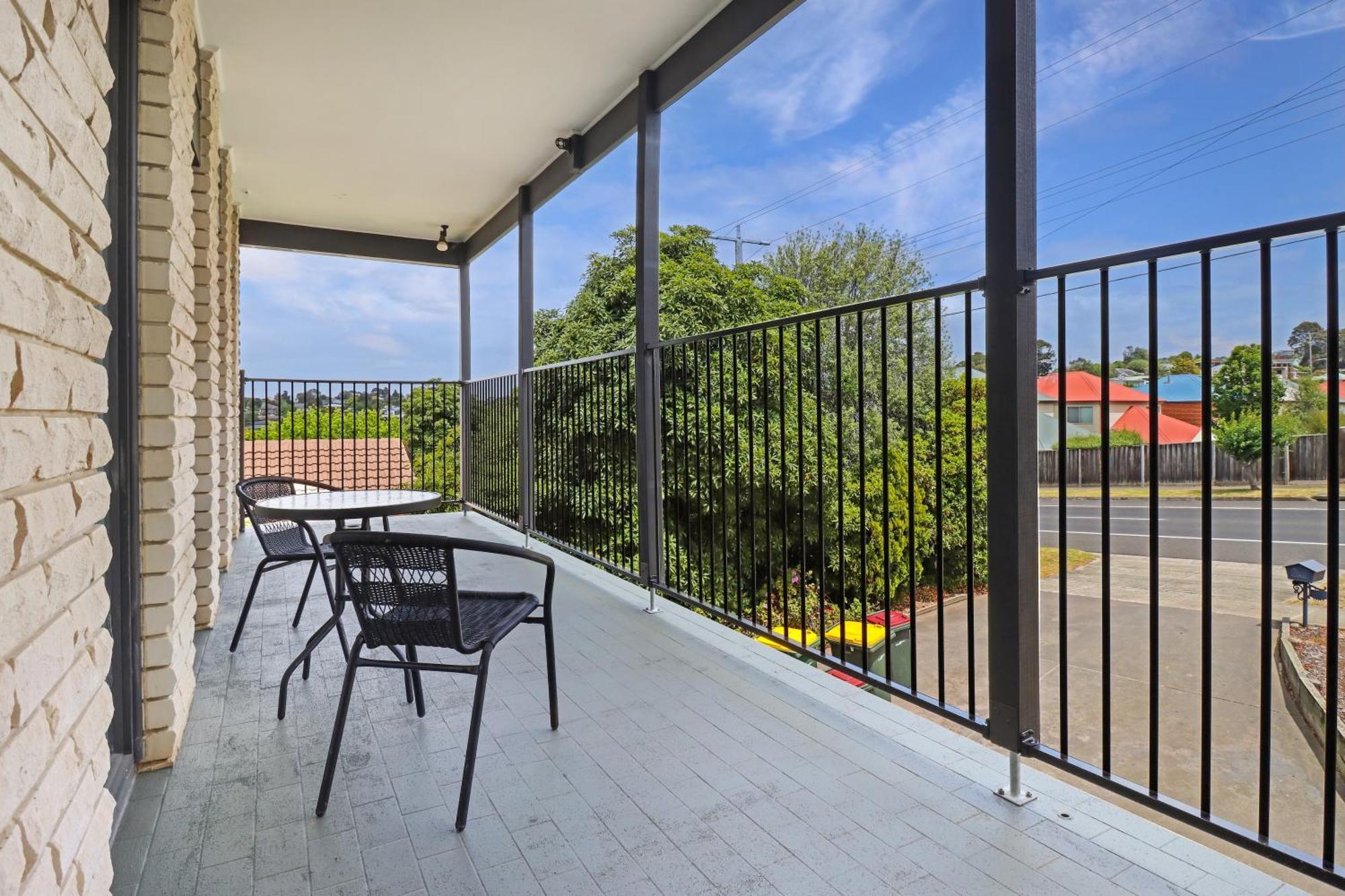 Highton Accommodation Geelong Exteriör bild