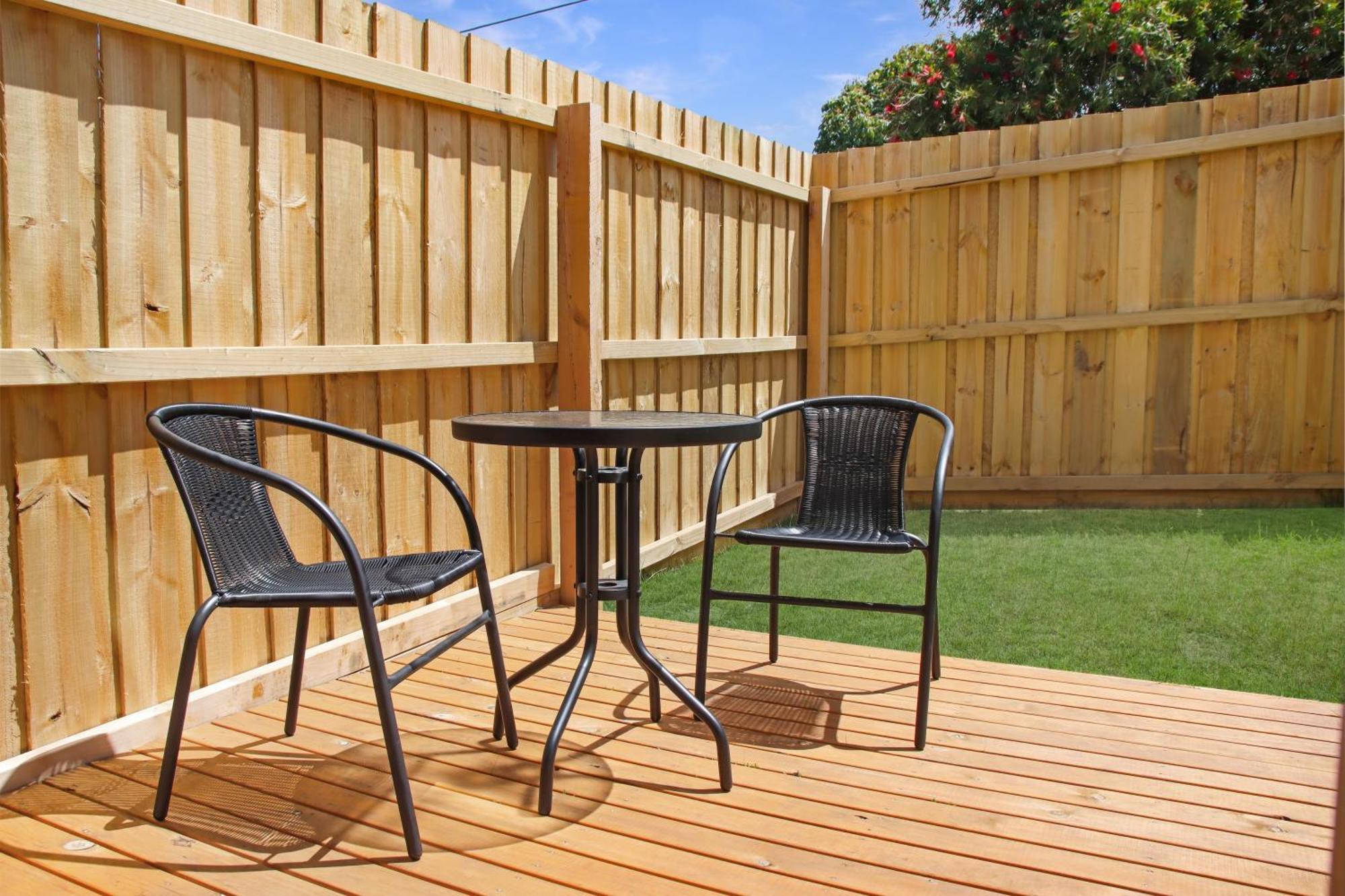 Highton Accommodation Geelong Exteriör bild
