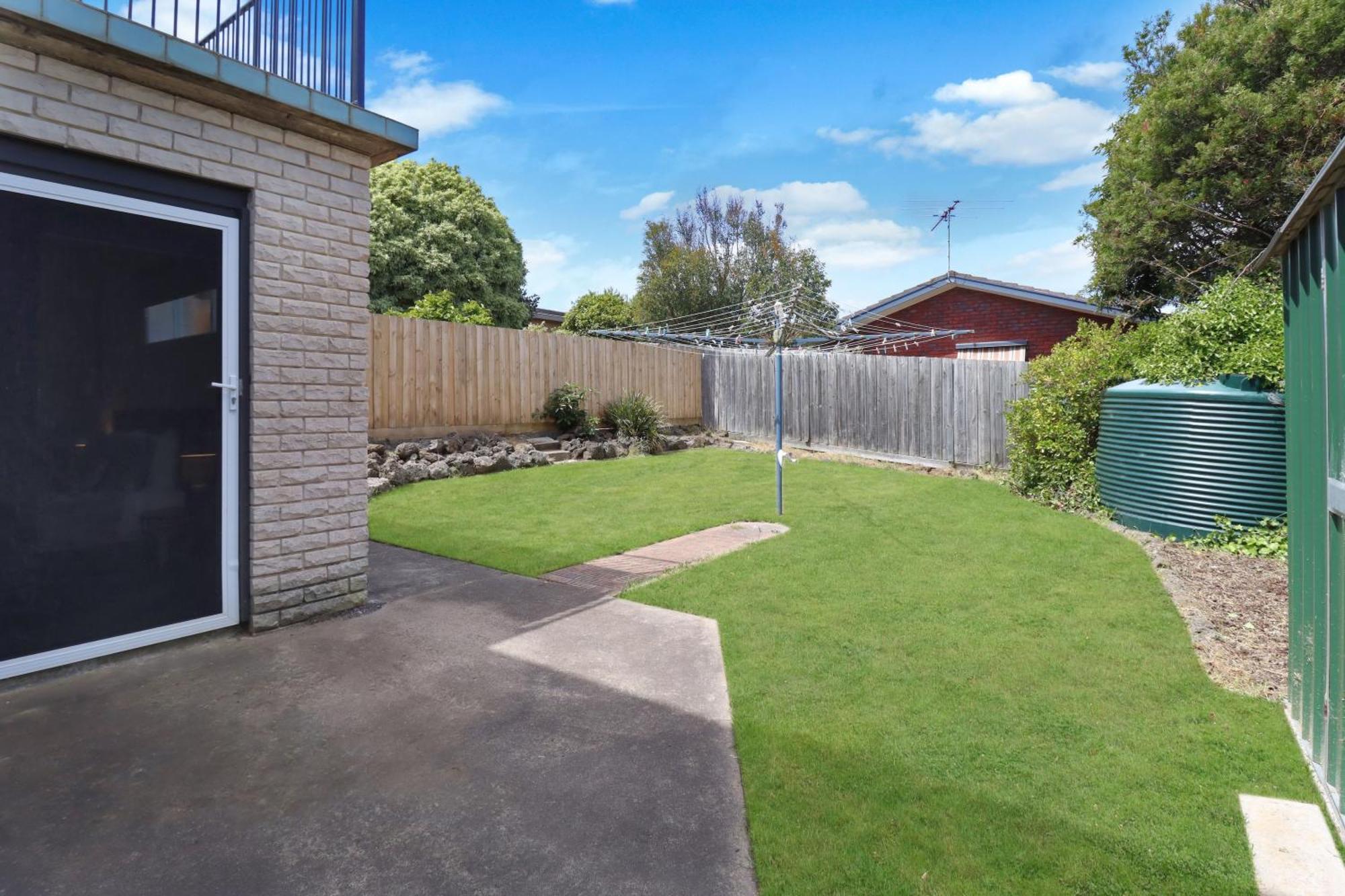 Highton Accommodation Geelong Exteriör bild