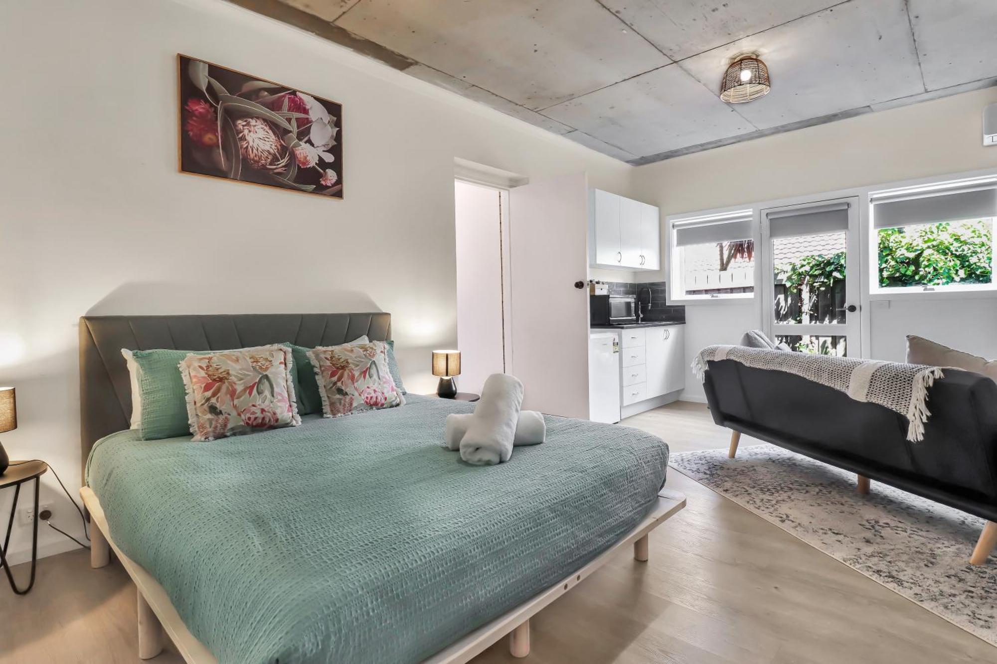 Highton Accommodation Geelong Exteriör bild
