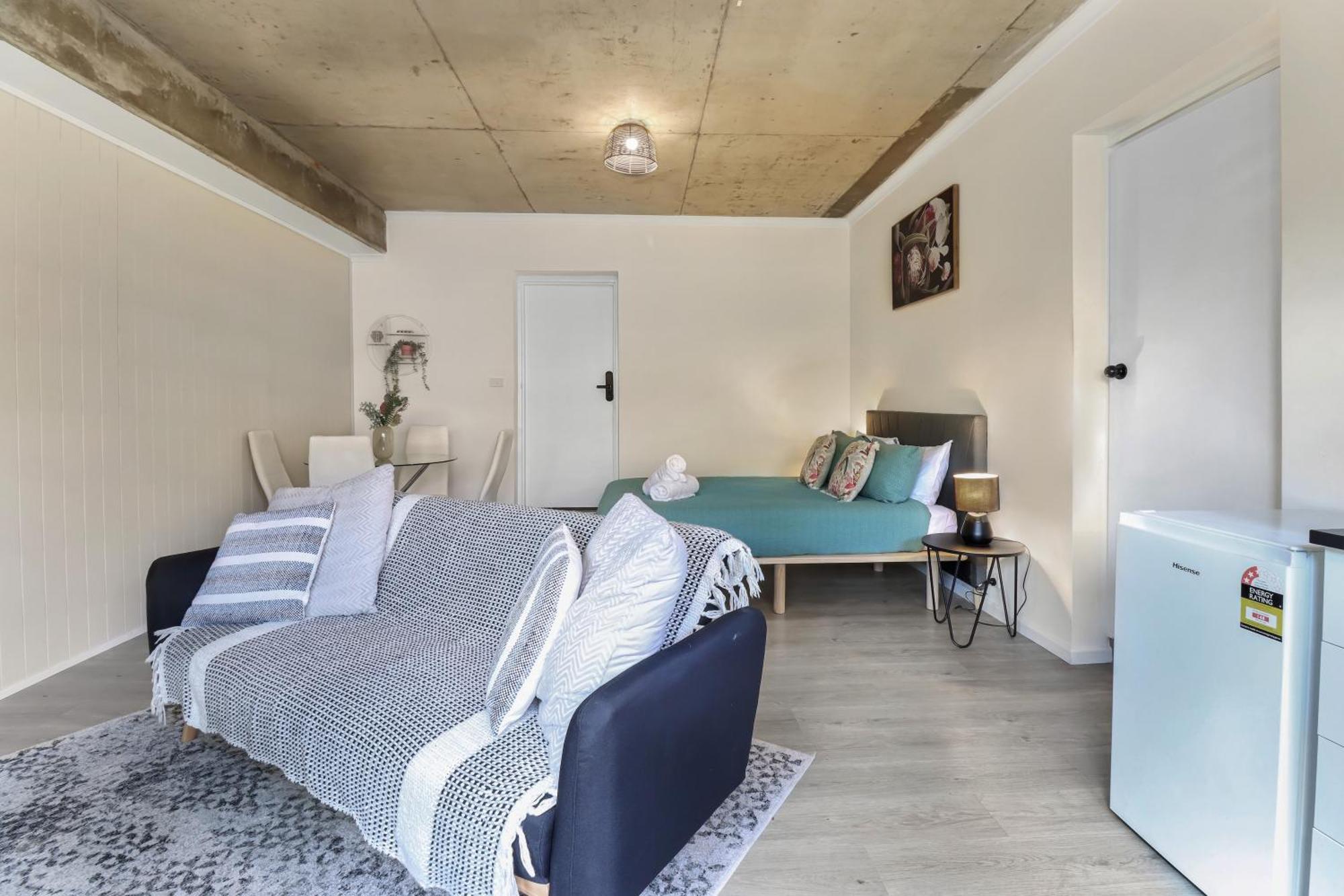 Highton Accommodation Geelong Exteriör bild
