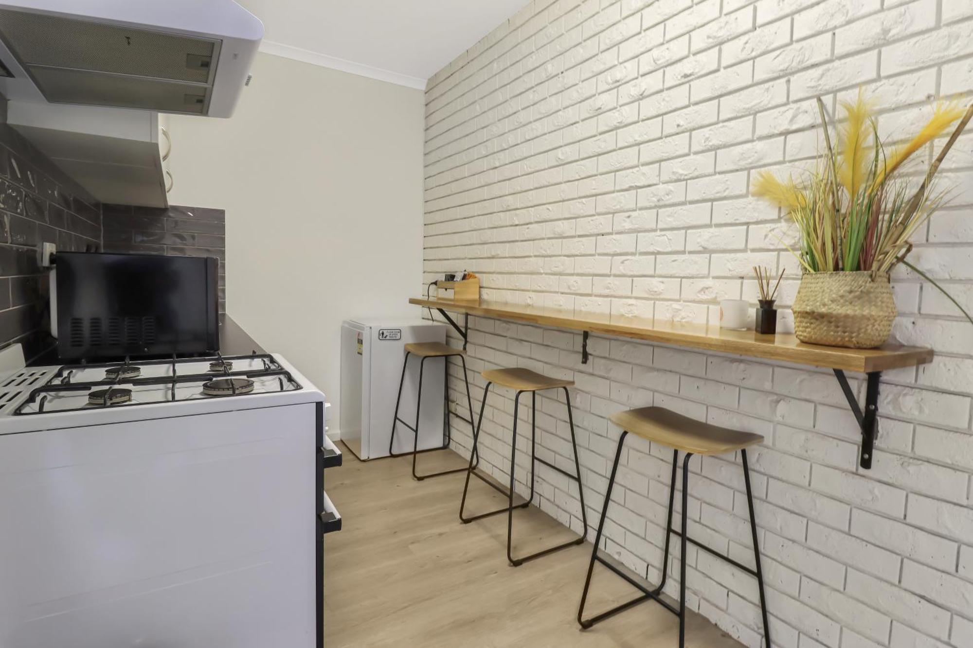 Highton Accommodation Geelong Exteriör bild