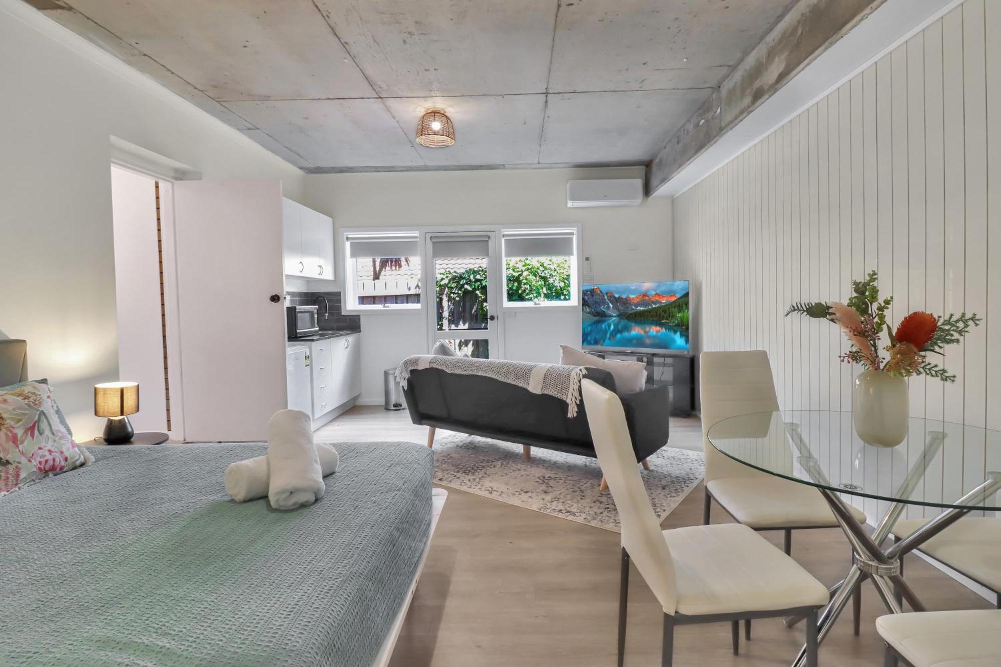 Highton Accommodation Geelong Exteriör bild