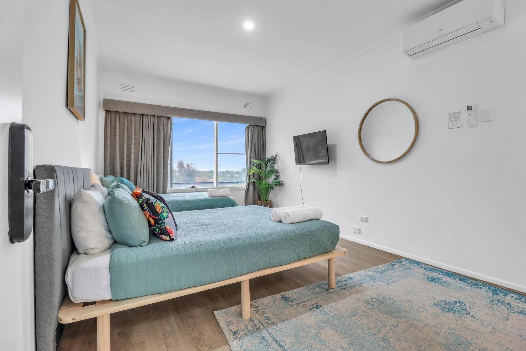 Highton Accommodation Geelong Exteriör bild