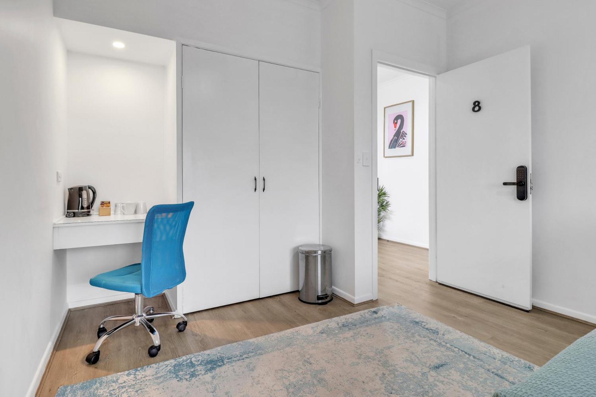Highton Accommodation Geelong Exteriör bild