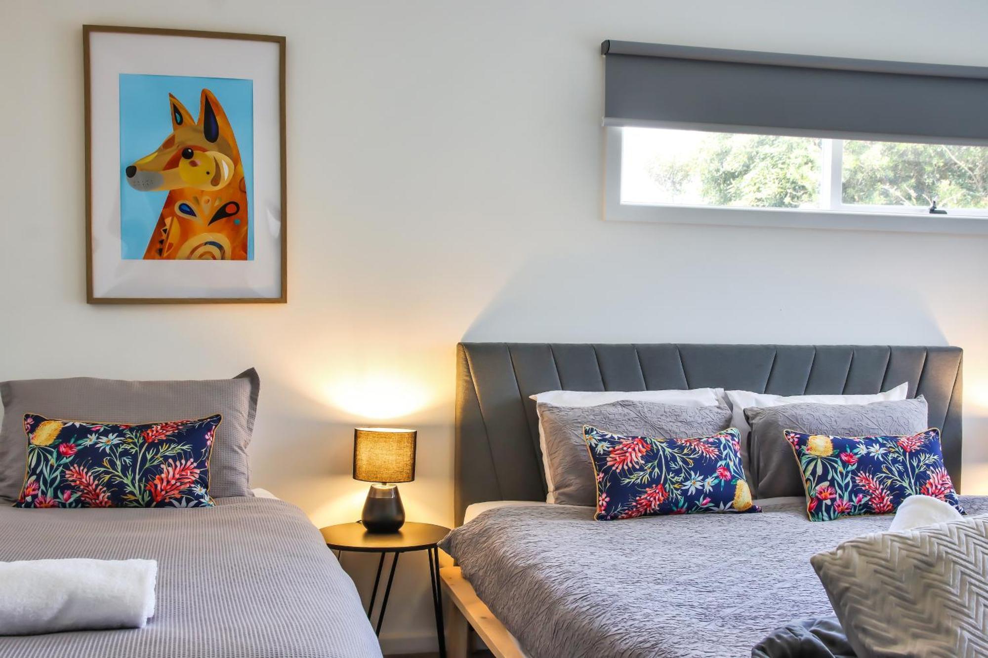 Highton Accommodation Geelong Exteriör bild