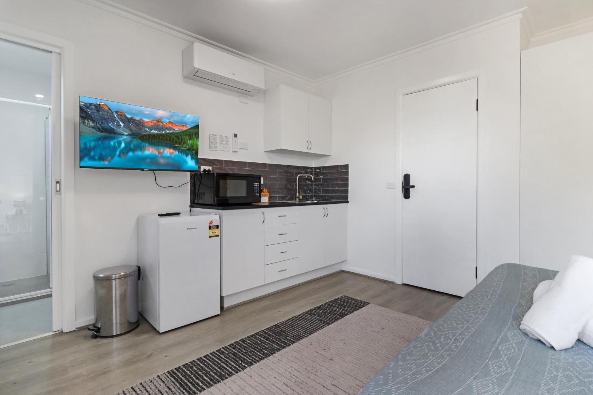 Highton Accommodation Geelong Exteriör bild