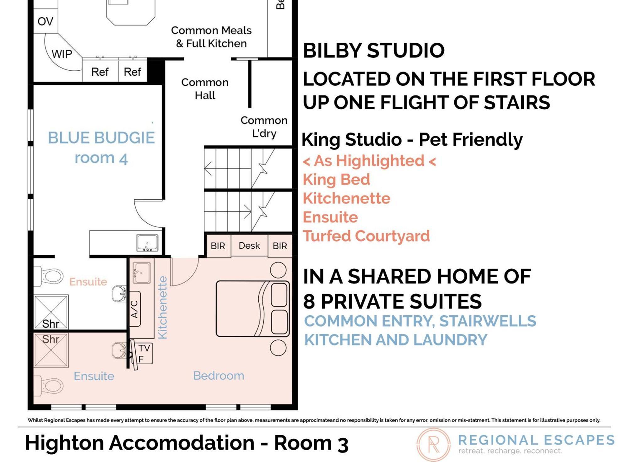 Highton Accommodation Geelong Exteriör bild