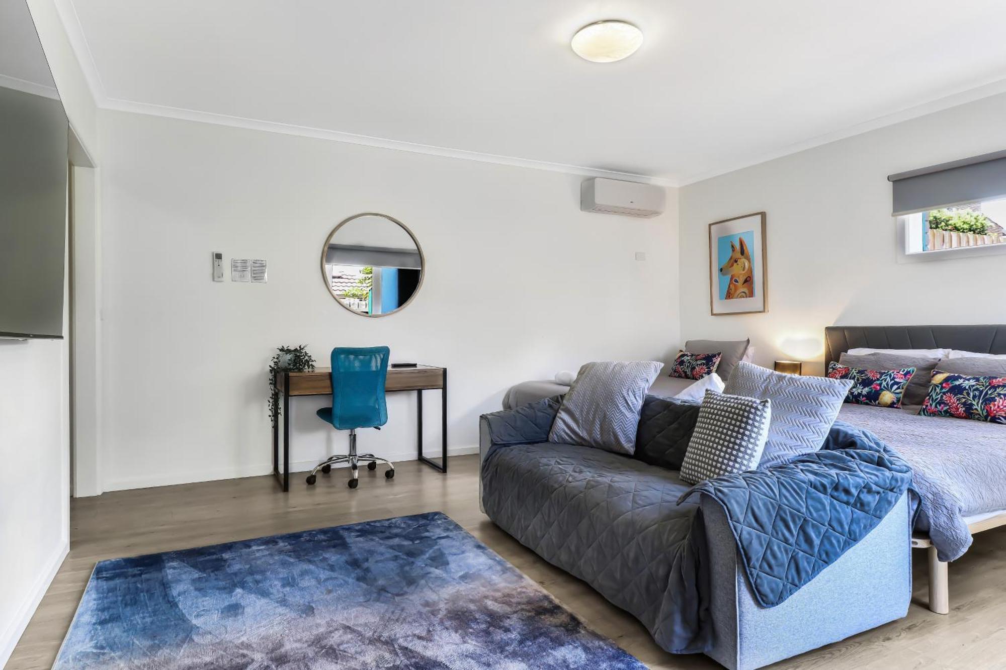 Highton Accommodation Geelong Exteriör bild